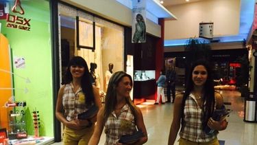 Promoción de actividades por Semana Santa