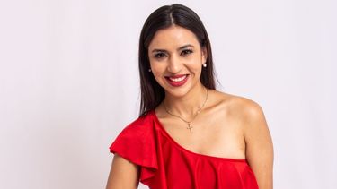 Luchi Arustizia, el ejemplo de una vida dedicada a dar y no recibir nada a cambio