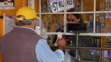 Abrieron las agencias de quiniela sanjuaninas: a qué número le jugó el primer cliente