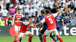 EN VIVO: Havertz adelanta al Arsenal en la final de la Champions frente al PSG EN VIVO: Havertz adelanta al Arsenal en la final de la Champions frente al PSG