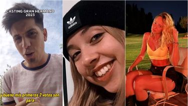 A días de comenzar Gran Hermano 2023: Los sanjuaninos que podrían estar