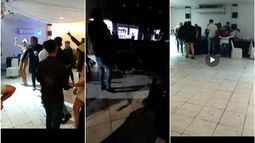 Un cumple de 15 y cuatro bares sanjuaninos clausurados por incumplir con el protocolo COVID-19