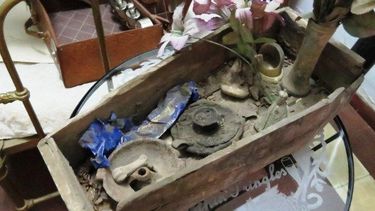 El Difunto Miliquito y otras leyendas le darán vida al Museo de Caucete