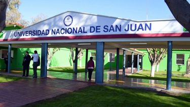 Las claves de la nueva carrera estrella de la UNSJ