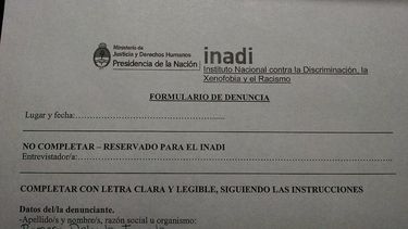 Gracias al caso del joven gay que no pudo donar sangre se logró un cambio clave