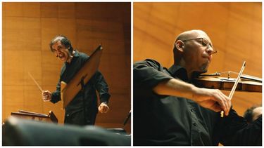 Tras conocerse el conflicto de la Camerata, cónclave en Turismo