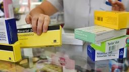 El sector farmacéutico de San Juan en crisis: entre el atraso de pagos del PAMI y la venta de bienes para pagarle a proveedores El sector farmacéutico de San Juan en crisis: entre el atraso de pagos del PAMI y la venta de bienes para pagarle a proveedores