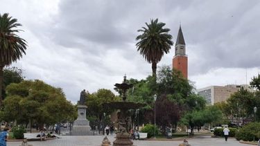 ¿Otro hermoso día fresco o no?: así estará el tiempo este miércoles ¿Otro hermoso día fresco o no?: así estará el tiempo este miércoles