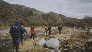 ¿En qué estado se encuentra el proyecto de Vialidad para unir Valle Fértil con Angaco?