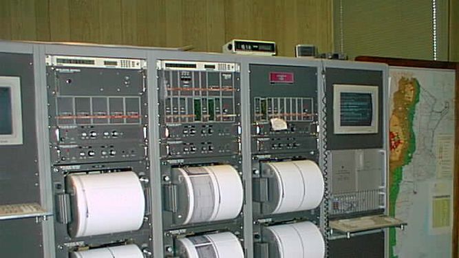 INPRES desmintió el alerta por posible terremoto que se hizo viral