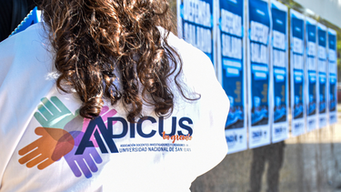 Nueva semana de paro de ADICUS y una promesa que podría poner fin a la protesta