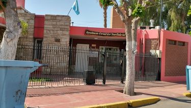 San Juan sumó un nuevo fallecido por coronavirus y ya son 4 en día