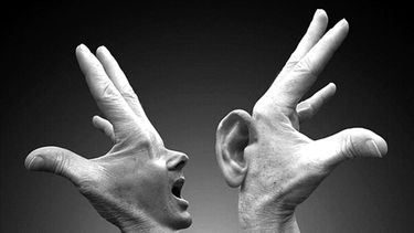 Capacitate con una comunicación democrática e inclusiva