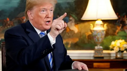 Estados Unidos anuncia sanciones contra empresas y personas vinculadas a la fabricación de armas iraníes