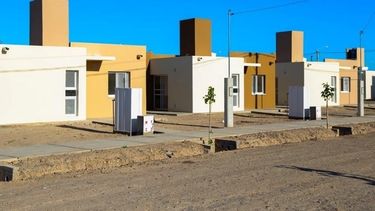 Confirmado: ya están los postulantes definitivos para el sorteo del IPV