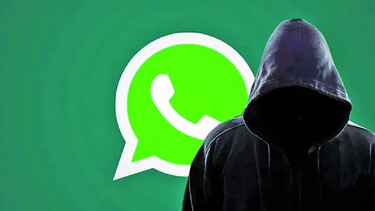 Las estafas por WhatsApp son cada vez más habituales.