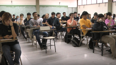 Abren la preinscripción para una de las carreras más solicitadas de la UNSJ