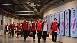 River vs Carabobo EN VIVO: minuto a minuto de la Copa Sudamericana 2026 River vs Carabobo EN VIVO: minuto a minuto de la Copa Sudamericana 2026