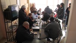 Sindicato Médico presentó un paquete de denuncias contra Salud y el Rawson