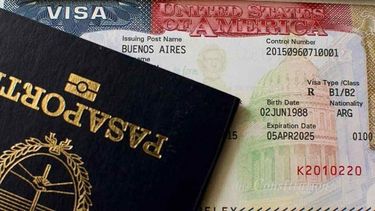 Chau visa: a qué paises pueden viajar los argentinos sin restricciones