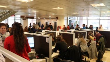 La Administración Pública también regresa a la presencialidad plena: mirá cuándo