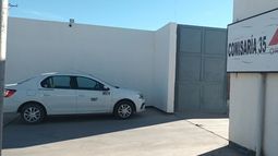 Violento asalto a un remisero: entre cuatro lo golpearon para robarle en Rawson Violento asalto a un remisero: entre cuatro lo golpearon para robarle en Rawson