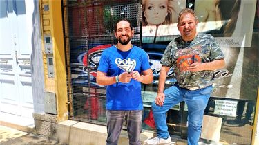 Los Buigues, la familia de peluqueros que construyó un legado