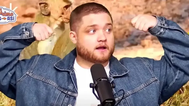 El conductor de Olga que ofendió a la escritora sanjuanina pidió disculpas y aclaró: mirá lo que dijo