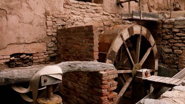 Los Dojorti: el célebre clan que pasó del poder y la fama al anonimato