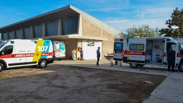 Llamados al 107: cómo funciona hoy el teléfono caliente del COVID en San Juan y qué cambió