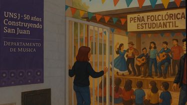 La Musipeña unirá música y solidaridad el próximo sábado 5 de julio.