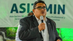Los sindicalistas mineros y los intentos del salto a la política partidaria en San Juan Los sindicalistas mineros y los intentos del salto a la política partidaria en San Juan