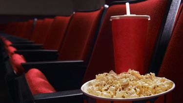 Te invitamos a disfrutar del cine en Play Cinema