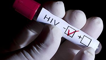 El HIV en la provincia: 10 niños y estadísticas en la población