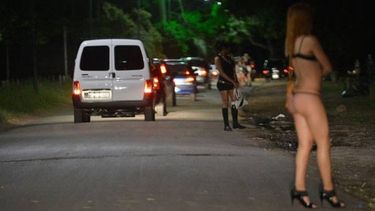 Hecha la ley ... metamorfosis del mercado sexual sanjuanino