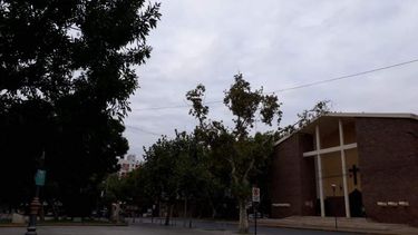 Así estará el tiempo este viernes en San Juan