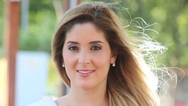 Conocé a la reina de Chimbas que busca la corona en la FNS