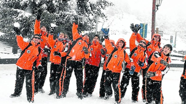 El turismo estudiantil en San Juan tiene 6 agencias habilitadas.&nbsp;