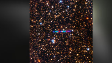 Afirman que en noviembre una nave alienígena hostil invadirá la Tierra