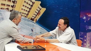 Las pasiones de Edgardo, el gigante: un legado cultural para San Juan