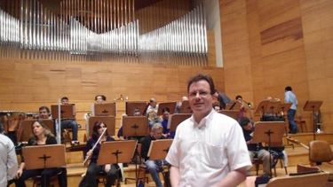 Orquesta Sinfónica de la UNSJ interpretará “La Consagración de la Primavera”