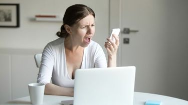 Advierten a los sanjuaninos sobre “servicios financieros” no deseados