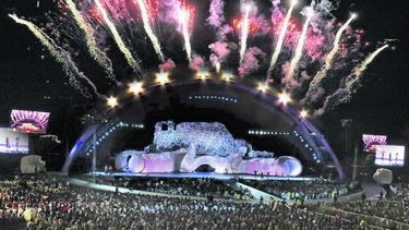 ¿Qué nombres se barajan para la Fiesta del Sol?