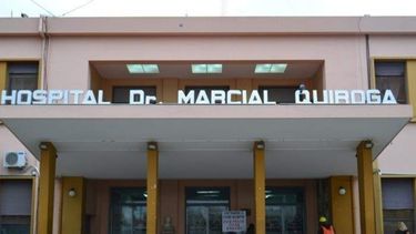 Un abuelo de 83 años murió solo en el hospital y buscan a su familia