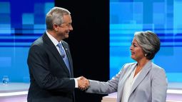 Chile, en medio de una definición histórica por la presidencia entre José Antonio Kast y Jeannette Jara