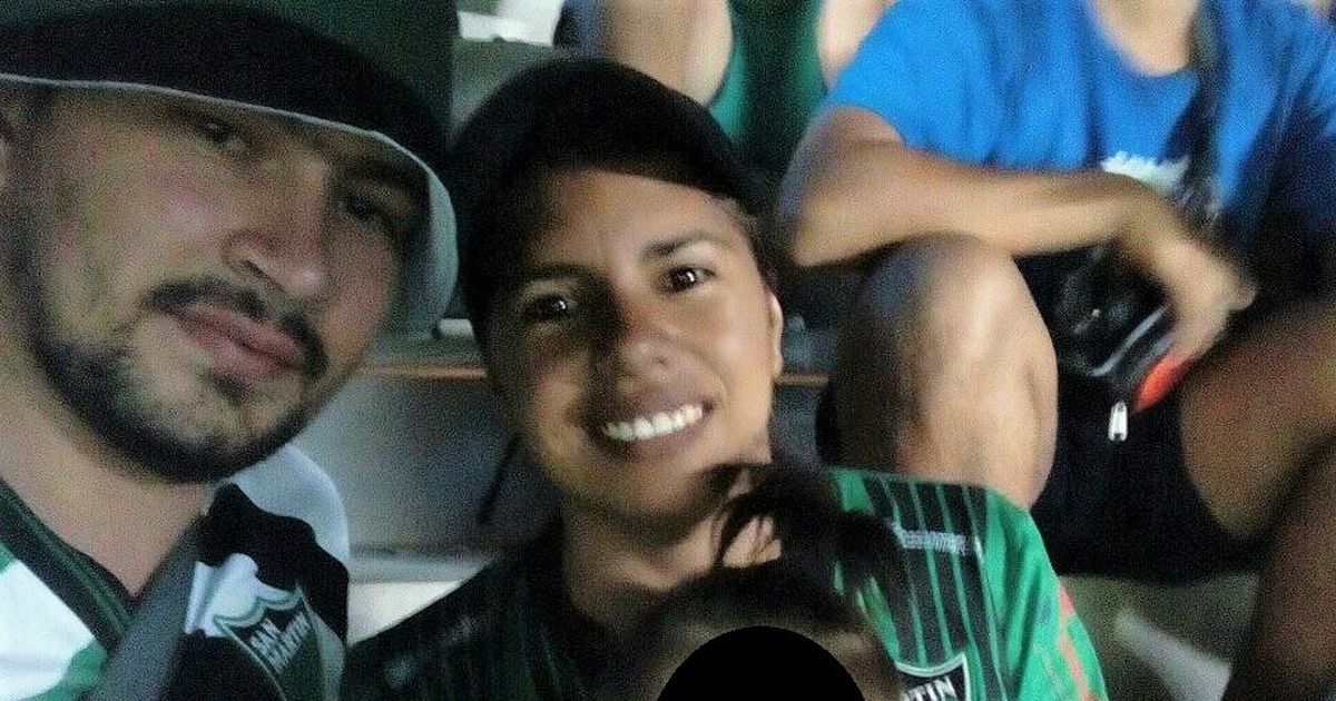 Atropellaron A Una Pareja Y Su Beba De 2 Años En Concepción Y Los Dejaron Abandonados 3480