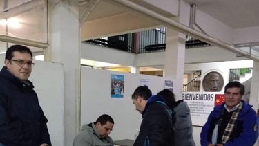 Plebiscito en la UNSJ: se impuso el no inicio de clases en el segundo cuatrimestre