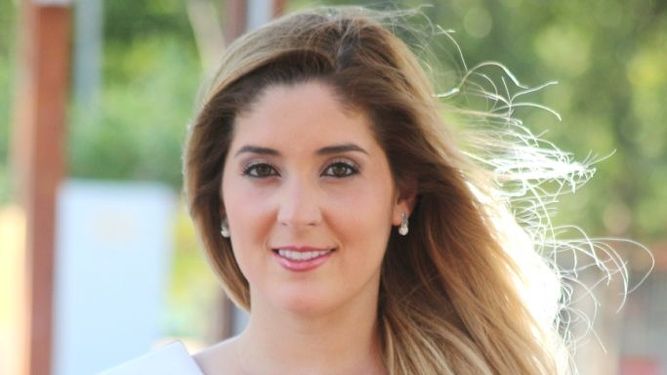 Conocé a la reina de Chimbas que busca la corona en la FNS