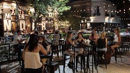 En Buenos Aires amplían flexibilizaciones para los vacunados: ¿en San Juan replicarán la decisión?