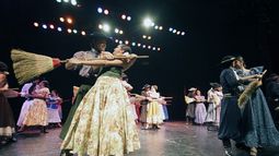 Inscripción para los Juegos Evita 2014